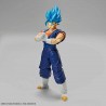 FIGURE-RISE STANDARD SUPER SAIYAN GOD SUPER SAIYAN VEGETTO by Bandai