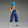 FIGURE-RISE STANDARD SUPER SAIYAN GOD SUPER SAIYAN VEGETTO by Bandai