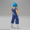 FIGURE-RISE STANDARD SUPER SAIYAN GOD SUPER SAIYAN VEGETTO by Bandai