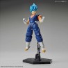 FIGURE-RISE STANDARD SUPER SAIYAN GOD SUPER SAIYAN VEGETTO by Bandai