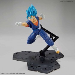 FIGURE-RISE STANDARD SUPER SAIYAN GOD SUPER SAIYAN VEGETTO by Bandai