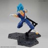 FIGURE-RISE STANDARD SUPER SAIYAN GOD SUPER SAIYAN VEGETTO by Bandai