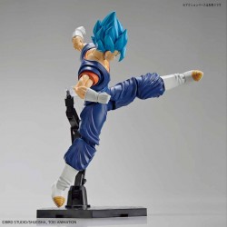 FIGURE-RISE STANDARD SUPER SAIYAN GOD SUPER SAIYAN VEGETTO by Bandai