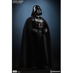 STAR WARS - DARTH VADER SIXTH SCALE FIGURE