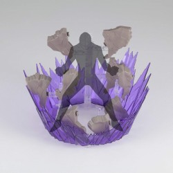 FIGURE-RISE EFFECT GROUND EFFECT by Bandai