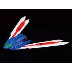 HI-RESOLUTION MODEL GOD GUNDAM 1/100 - Bandai