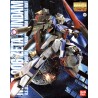 MG MSZ-006 ZETA GUNDAM Ver.2.0 1/100 by Bandai