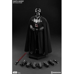 STAR WARS - DARTH VADER SIXTH SCALE FIGURE