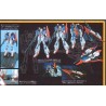 MG MSZ-006 ZETA GUNDAM Ver.2.0 1/100 by Bandai
