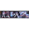 MG MSZ-006 ZETA GUNDAM Ver.2.0 1/100 by Bandai