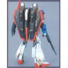 MG MSZ-006 ZETA GUNDAM Ver.2.0 1/100 by Bandai