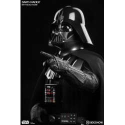 STAR WARS - DARTH VADER SIXTH SCALE FIGURE