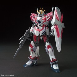 HGUC NARRATIVE GUNDAM C-PACKS 1/144 by Bandai