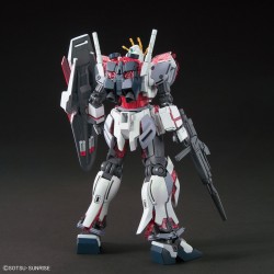HGUC NARRATIVE GUNDAM C-PACKS 1/144 by Bandai