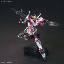 HGUC NARRATIVE GUNDAM C-PACKS 1/144 by Bandai
