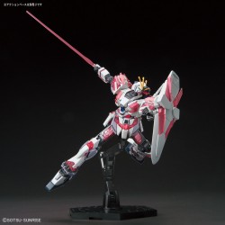 HGUC NARRATIVE GUNDAM C-PACKS 1/144 by Bandai