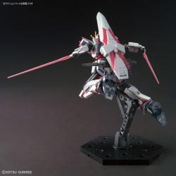HGUC NARRATIVE GUNDAM C-PACKS 1/144 by Bandai