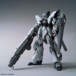 MG MSN-06S-2 SINANJU STEIN (Narrative Ver.) 1/100 - Bandai