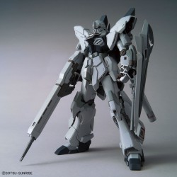 MG MSN-06S-2 SINANJU STEIN (Narrative Ver.) 1/100 - Bandai
