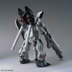 MG MSN-06S-2 SINANJU STEIN (Narrative Ver.) 1/100 - Bandai