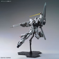 MG MSN-06S-2 SINANJU STEIN (Narrative Ver.) 1/100 - Bandai