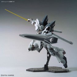 MG MSN-06S-2 SINANJU STEIN (Narrative Ver.) 1/100 - Bandai