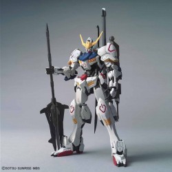 MG GUNDAM BARBATOS 1/100 by Bandai