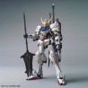 MG GUNDAM BARBATOS 1/100 by Bandai