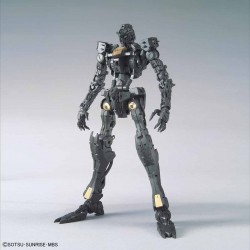 MG GUNDAM BARBATOS 1/100 by Bandai