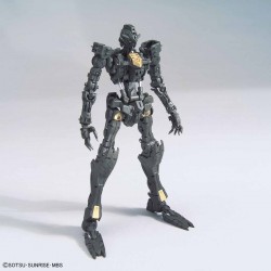 MG GUNDAM BARBATOS 1/100 by Bandai