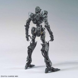 MG GUNDAM BARBATOS 1/100 by Bandai