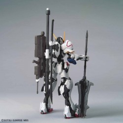 MG GUNDAM BARBATOS 1/100 by Bandai