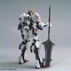 MG GUNDAM BARBATOS 1/100 by Bandai