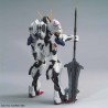 MG GUNDAM BARBATOS 1/100 by Bandai