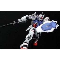 RG RX-78 GP01 GUNDAM ZEPHYRANTHES 1/144 by Bandai