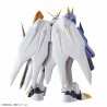 FIGURE-RISE STANDARD OMEGAMON (AMPLIFIED) - Bandai