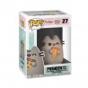 POP! PUSHEEN WITH PIZZA - Funko