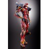 METAL BUILD EVA-02 PRODUCTION MODEL - Bandai