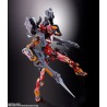METAL BUILD EVA-02 PRODUCTION MODEL - Bandai