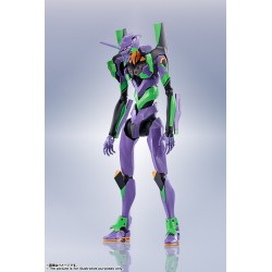 ROBOT SPIRITS EVA-01 - REBUILD OF EVANGELION (edizione 2020) - Bandai