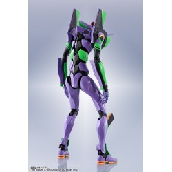 ROBOT SPIRITS EVA-01 - REBUILD OF EVANGELION (edizione 2020) - Bandai