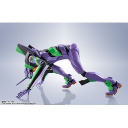 ROBOT SPIRITS EVA-01 - REBUILD OF EVANGELION (edizione 2020) - Bandai