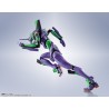 ROBOT SPIRITS EVA-01 - REBUILD OF EVANGELION (edizione 2020) - Bandai