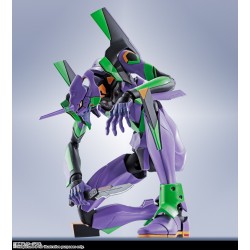 ROBOT SPIRITS EVA-01 - REBUILD OF EVANGELION (edizione 2020) - Bandai