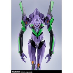 ROBOT SPIRITS EVA-01 - REBUILD OF EVANGELION (edizione 2020) - Bandai