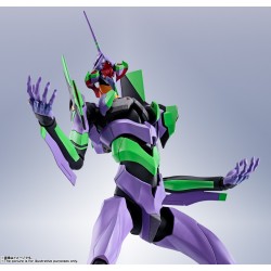 ROBOT SPIRITS EVA-01 - REBUILD OF EVANGELION (edizione 2020) - Bandai