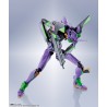 ROBOT SPIRITS EVA-01 - REBUILD OF EVANGELION (edizione 2020) - Bandai