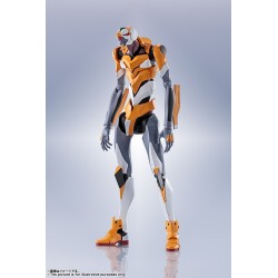 ROBOT SPIRITS EVA-00/EVA-00 KAI - REBUILD OF EVANGELION - Bandai