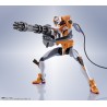 ROBOT SPIRITS EVA-00/EVA-00 KAI - REBUILD OF EVANGELION - Bandai
