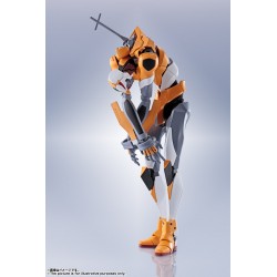 ROBOT SPIRITS EVA-00/EVA-00 KAI - REBUILD OF EVANGELION - Bandai